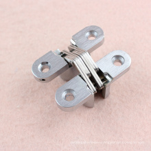 Stainless steel door hinges / wooden door hinge / cabinet door hinge concealed type for all kinds of wooden door